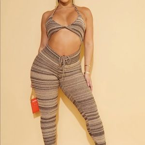 Pretty Little Thing Jumpsuit